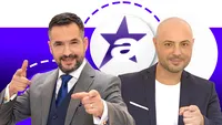 CANCAN.RO a intrat în culisele Antena Stars! Cum se va derula noua emisiune a lui Mădălin Ionescu? Face echipă cu Mitoșeru și… surprizele continuă!