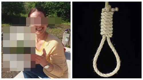 O infirmieră din Bârlad s-a sinucis! Femeia nu a mai facut față volumului de muncă, dar și problemelor din familie