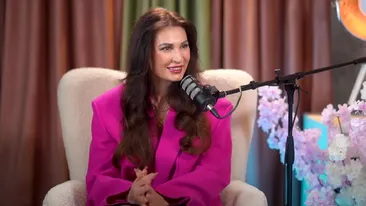 Nicoleta Luciu și-a modificat fața! Ce intervenție estetică a ales, după ce a văzut cum arată când râde