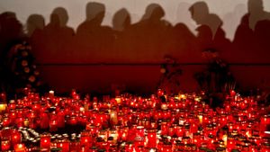 ULTIMA ORA. A mai murit o victima de la Colectiv! Alexandru Mihai Iancu avea numai 22 de ani!