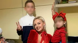 Moldoveanca Axenia a fost dată dispărută joi, 13 noiembrie. Ce s-a întâmplat cu ea, la fix o zi după