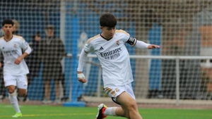 Contractul momentului în fotbal. Raul Andrei Perțea a semnat cu Real Madrid! „Este jucătorul generaţiei sale”