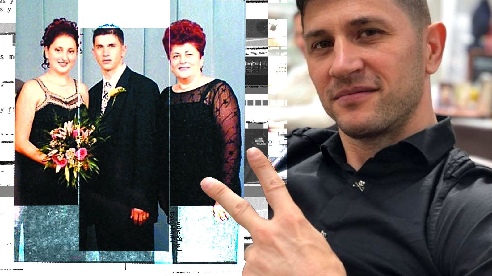 Fosta soție și socrii l-au ”driblat” în procesul pentru avere pe fotbalistul înfiat de Gigi Becali!