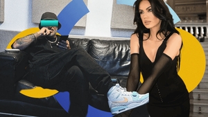 Celebrul artist (încă însurat) trăiește o iubire interzisă cu fosta lui Boureanu. Povestea care va zgudui showbizul!