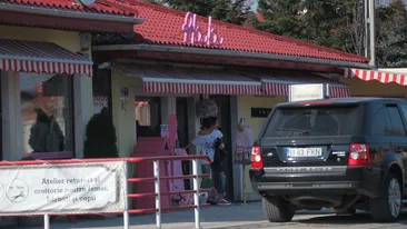 Iulian Miu face sacrificii pentru silueta! Vezi aici ce mananca fostul stelist pentru a fi in forma maxima!