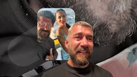 Andrei Rotaru de la Insula Iubirii, mesaj în lacrimi pentru Cristina Petre. „Nu mai pot de dorul tău”