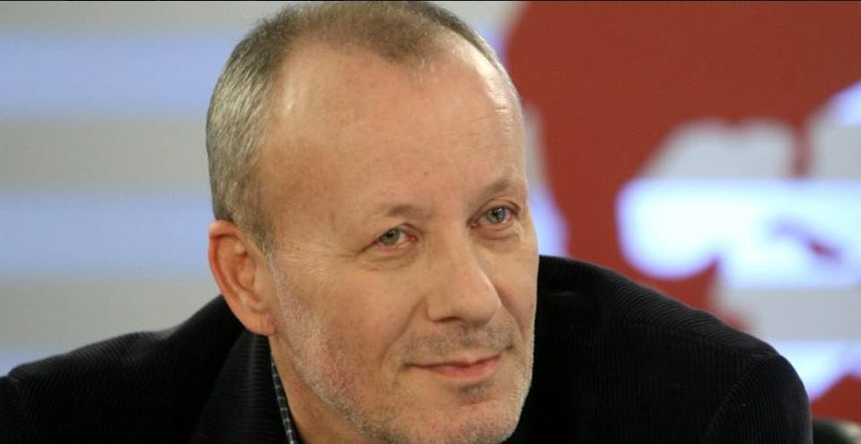 Andrei Gheorghe s-a stins din viață la 56 de ani