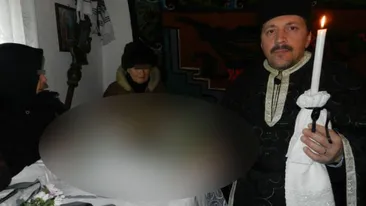 Pozele CONTROVERSATE publicate pe Facebook de acest PREOT! Ce a facut chiar inainte de INMORMANTARE!