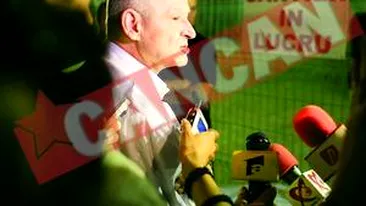 Oprescu, sef de santier la Pasajul Universitatii