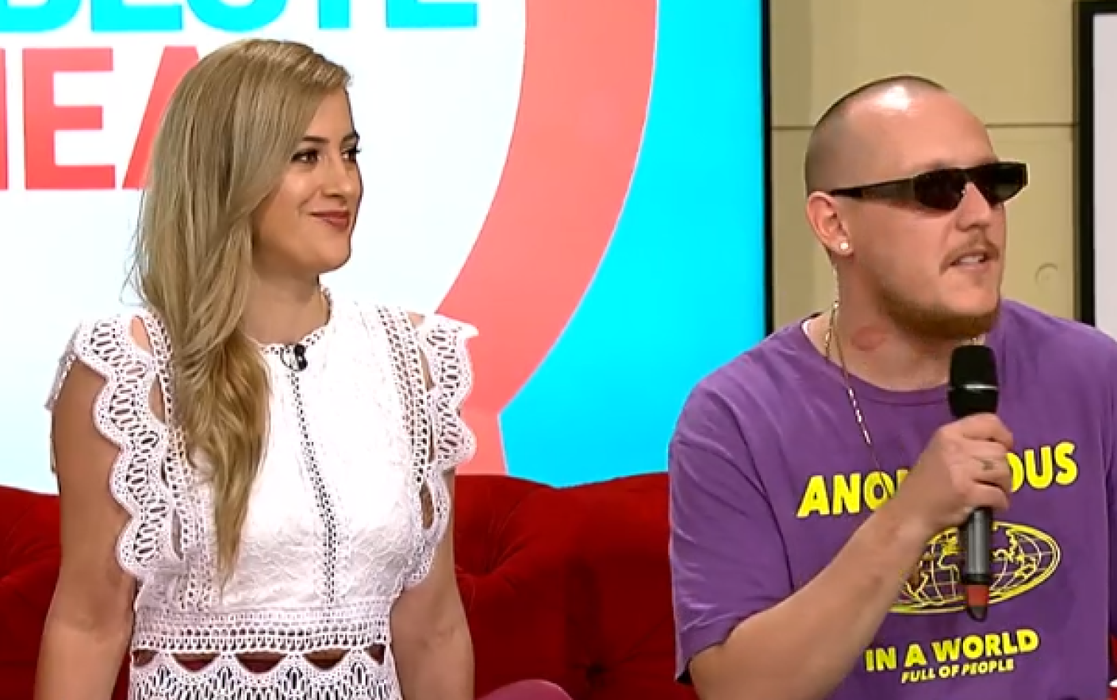 What’s UP, îngenuncheat de moartea bunicii sale. Alice Badea îi susține cu tot sufletul în această perioadă delicată: “Nu se simte foarte bine”