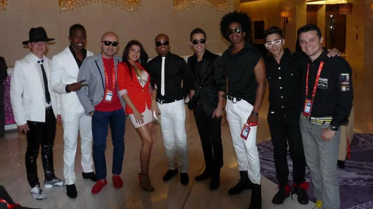 Romania, pregateste-te! Mandinga are planuri mari pentru Eurovision: vrea ca piesa Zaleilah sa fie hitul acestei competitii!