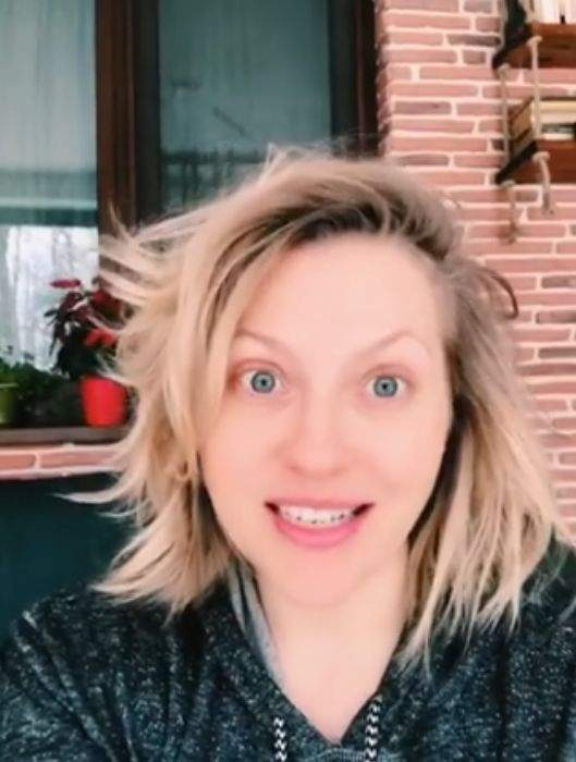 Are curaj! Cum arată Mirela Vaida fără niciun strop de machiaj: ”Vai, cât ești de…”