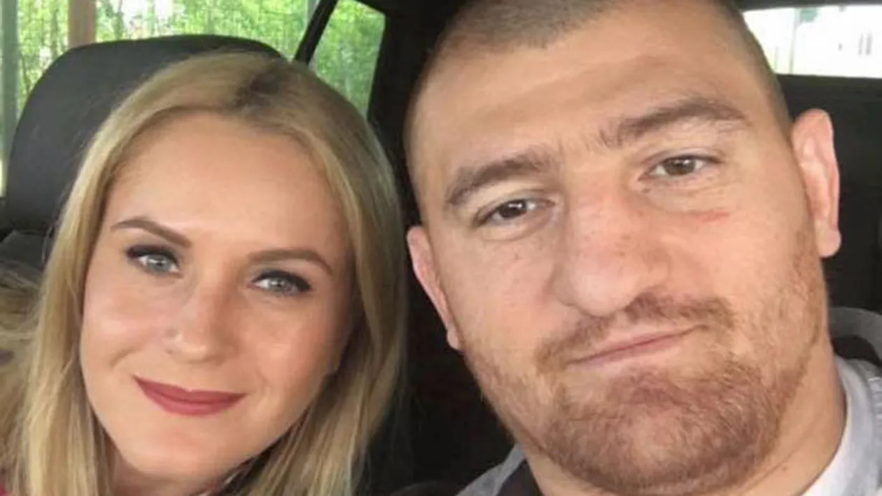 Cătălin Moroşanu a recunoscut de ce NU face sex cu soţia sa în această perioadă