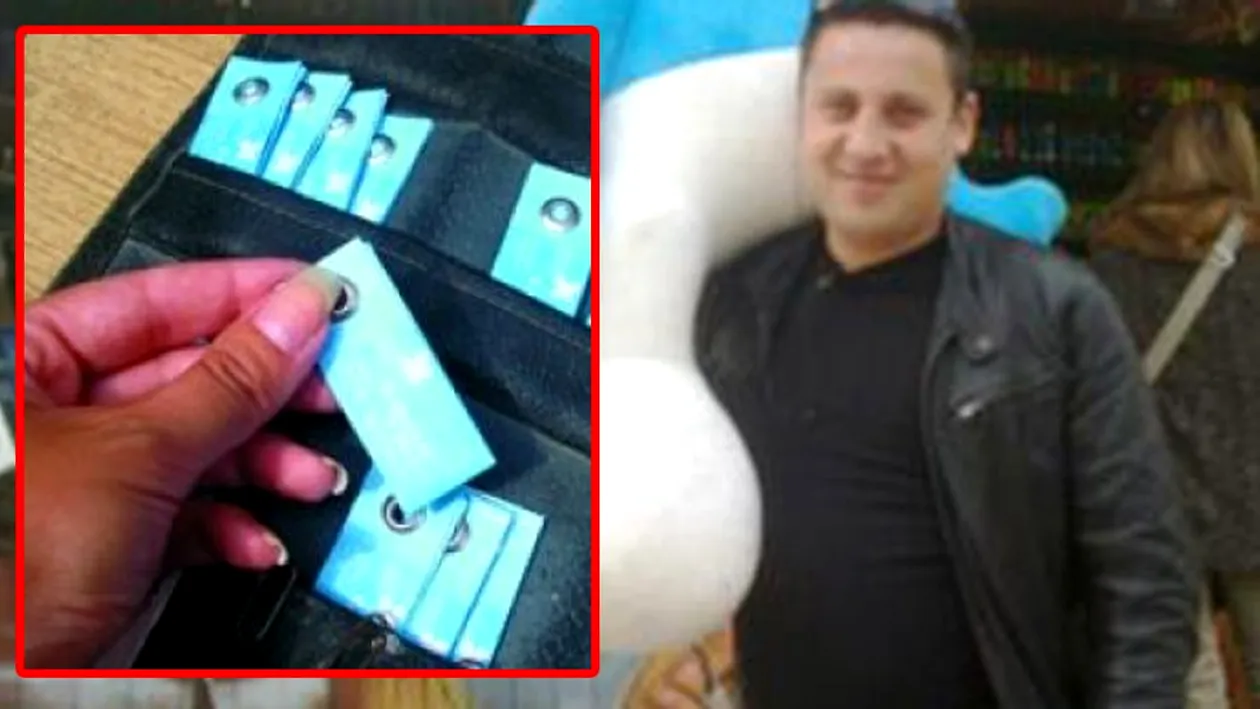 Un bărbat din Iași a câștigat 500.000 de euro la loz în plic. Ce a urmat întrece orice imaginație