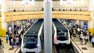 Program STB și Metrorex de Crăciun. Cum circulă mijloacele de transport și care e orarul de transport