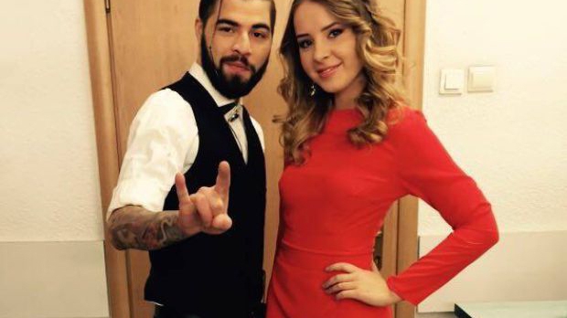 Eurovision 2017: primii zece concurenţi calificaţi în Marea Finală!