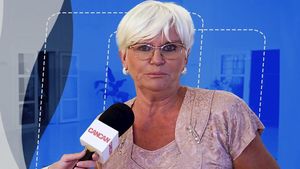 Ce o sperie teribil pe Monica Tatoiu? ”Mi-a spus că sunt expirată!” Cum pune la cale nunta fiului său