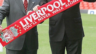 Samuel L. Jackson, in razboi cu patronii lui Liverpool