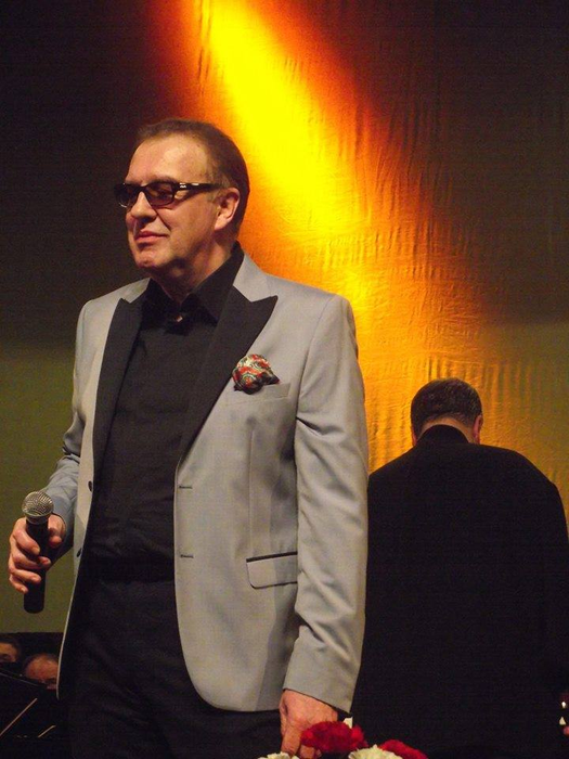 Gabriel Cotabiță, un învingător (Foto: Facebook)