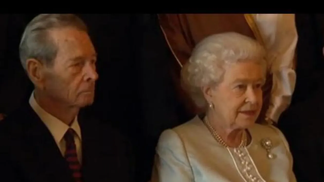 Regele Mihai, uitat de Casa Regală a Marii Britanii? Verişoara lui, Regina Elisabeta, nu a publicat o scrisoare de condoleanţe