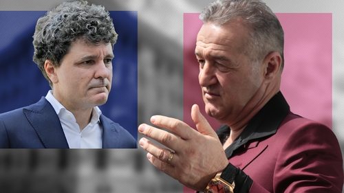 Milionarul din Pipera nu-l Iartă pe Nicușor Dan și dezvăluie detalii incredibile din războiul pe care îl are cu autoritățile. Gigi Becali detonează bomba: ”Am pus sechestru pe conturile Primăriei!”