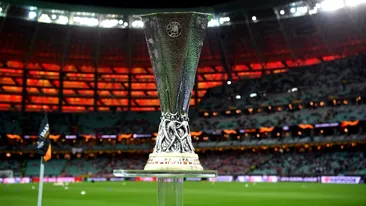 Europa League intră pe ultima sută de metri » Start în semifinale!