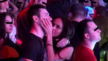 Piturca jr. a terminat-o definitiv cu fotbalul si are mai mult timp pentru iubita lui, Orlanda! Vezi cum arata focoasa bruneta