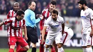 Surpriză de proporții! Dinamo a ratat play-off-ul! Iată programul meciurilor pentru titlu