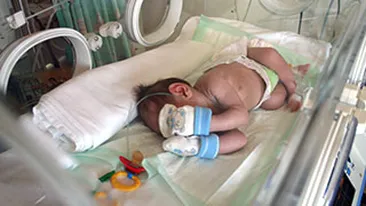 Adevaruri nespuse despre primele secunde dupa nastere! Ce se intampla de fapt cu bebelusii imediat dupa venirea pe lume!