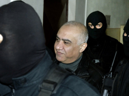 Omar Hayssam a făcut contestație pentru executarea silită, dar instanța nu i-a dat câștig de cauză