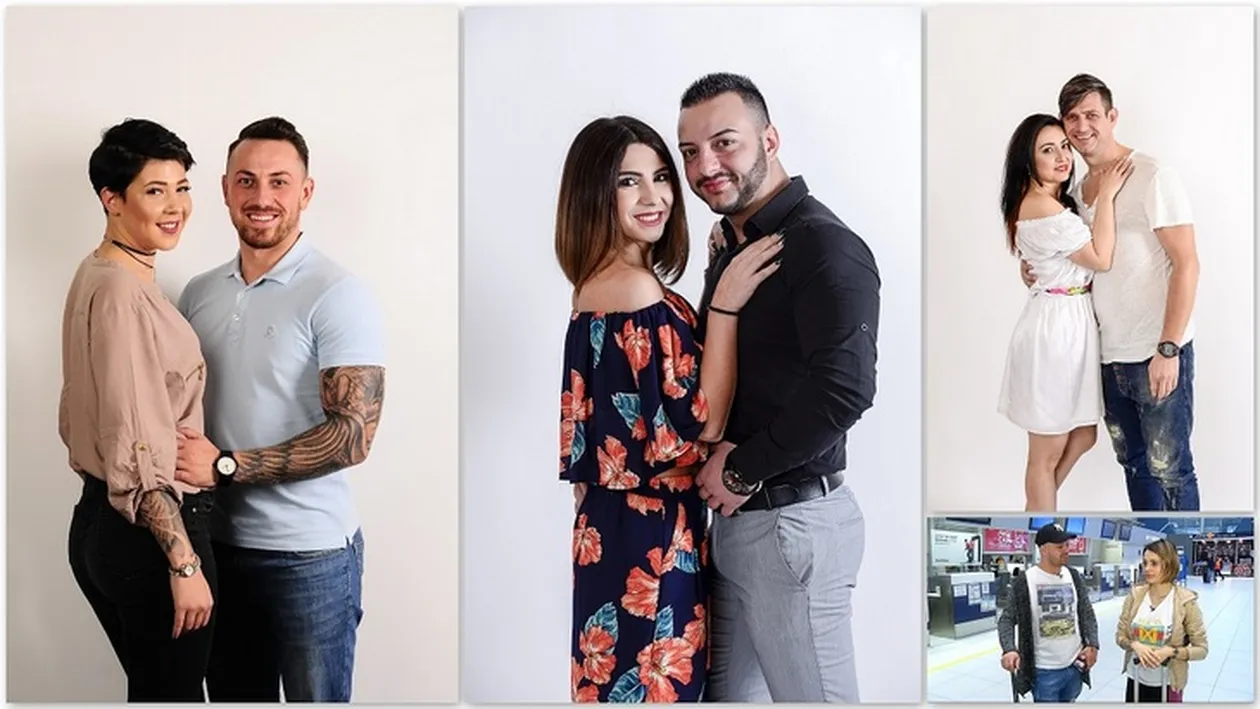 Insula iubirii - sezonul 5, episodul 11 din 1 Iulie. Cine este primul bărbat care va pleca acasă: O să îmi iau ședințe la psiholog”