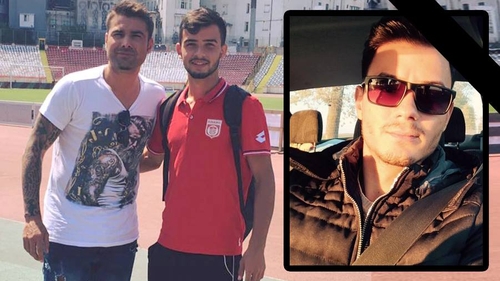 O nouă tragedie lovește clubul Dinamo București. A fost găsit spânzurat în casă