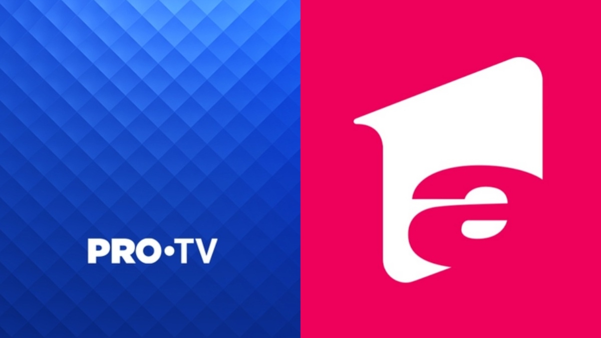 Vedetele care au plecat de la Antena 1 pentru a prezenta o nouă emisiune la Pro TV. Despre cine este vorba?