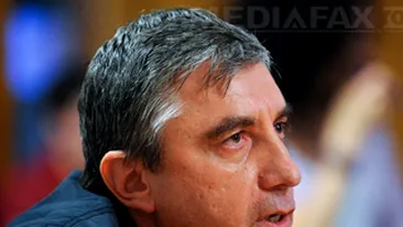 Alexandru Lazescu a fost demis din fruntea TVR! Intreg Consiliul de Administratie al TVR, condus de Alexandru Sassu, va fi inlocuit