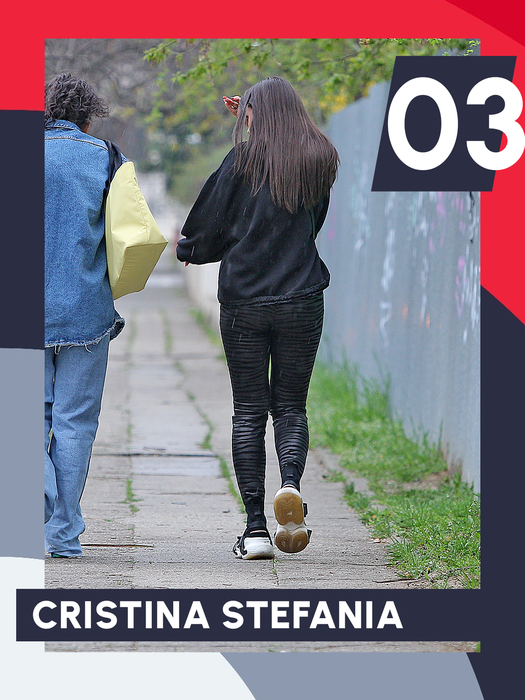 Atenţie! Intră în acţiune TOP 30 de vedete care fac senzaţie indiferent de vreme. Anna Lesko, Inna şi Bianca Drăguşanu au încins imaginaţia ude… dar cu stil! 