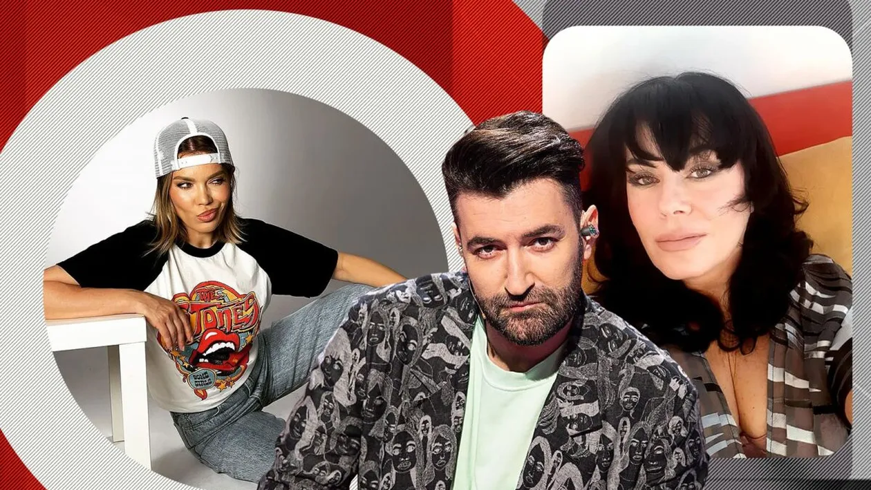 Mariana Moculescu a șters pe jos cu Smiley și Gina Pistol: ”Și-a luat boxerul după el în SUA!”