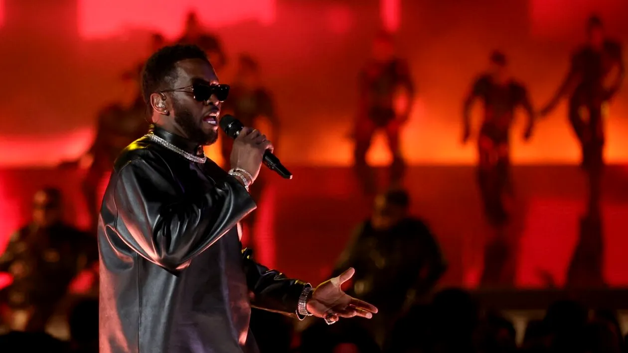 Nici banii nu-l mai salvează acum! P. Diddy, obligat să mănânce resturi cu viermi în spatele gratiilor