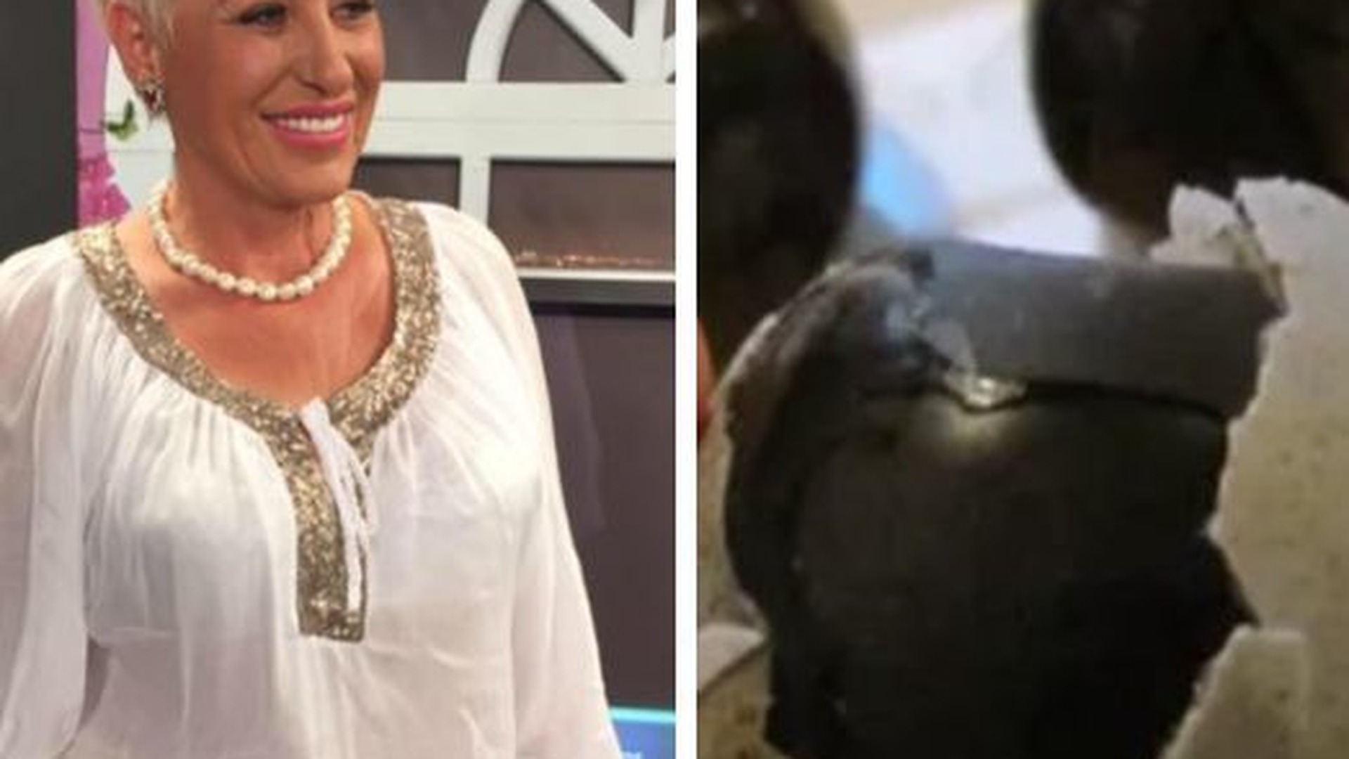 Lidia Fecioru a dezvăluit cum putem scăpa de energiile negative! Pune un ou în noptieră şi dacă dimineaţa este negru...