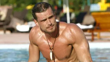 Acum e unul dintre cei mai ravniti burlaci, in adolescenta se visa Lorenzo Lamas! Ce mult s-a schimbat Vladau!