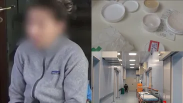 Ce conținea crema de 500 de lei care a băgat-o pe Ramona din Bistrița în spital! A fost în mare pericol: M-am trezit desfigurată