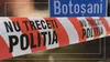 Mister în Botoșani după moartea unui bărbat de 42 de ani. Ce au găsit anchetatorii lângă victimă