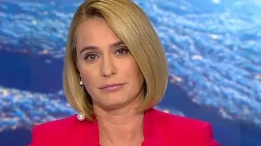 Andreea Esca a fost ofertată! Știrista a făcut chiar ea anunțul. Pleacă de la Pro TV după 26 de ani?!
