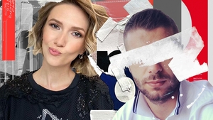 Fostul fotbalist de națională, de la altar, la notar. „Am ales să divorțez!” + Cum se descurcă Adela Popescu în rolul „Mamă de trei băieți”