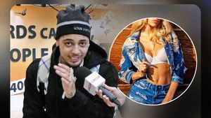 ”Fetele sunt foarte arogante și nici nu arată bine”! Întâmpinat ca un superstar pe aeroport, Albert NBN a uitat cum arată româncele noastre???!!! Trapperul pregătește prima piesă internațională