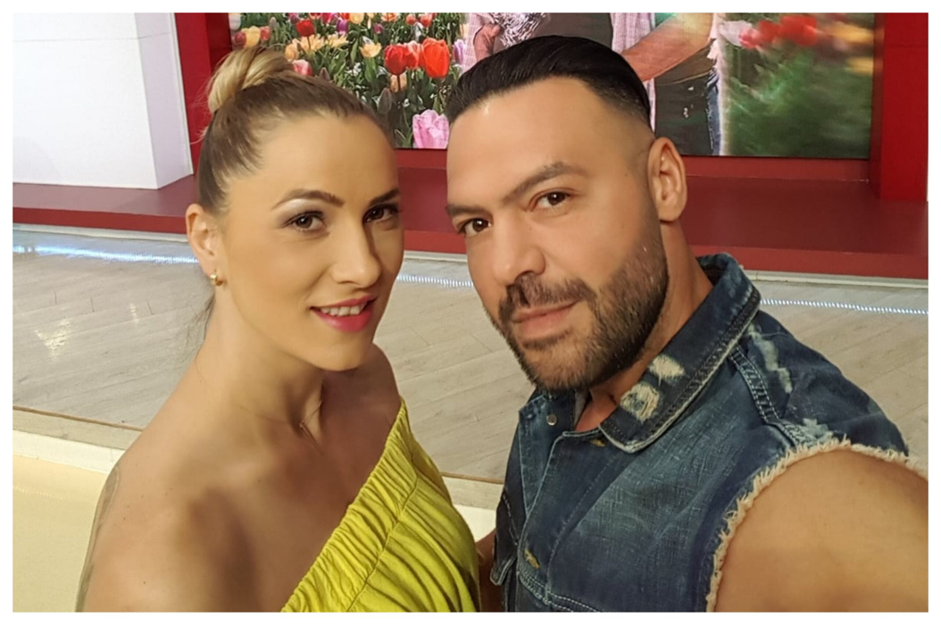 Ce spune Cornel Păsat despre iubita lui, Bianca / Sursa foto: Social media