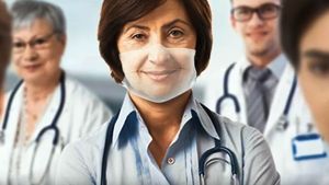 Care sunt bolile care permit să nu porți mască în interior. Ce spun medicii despre asta