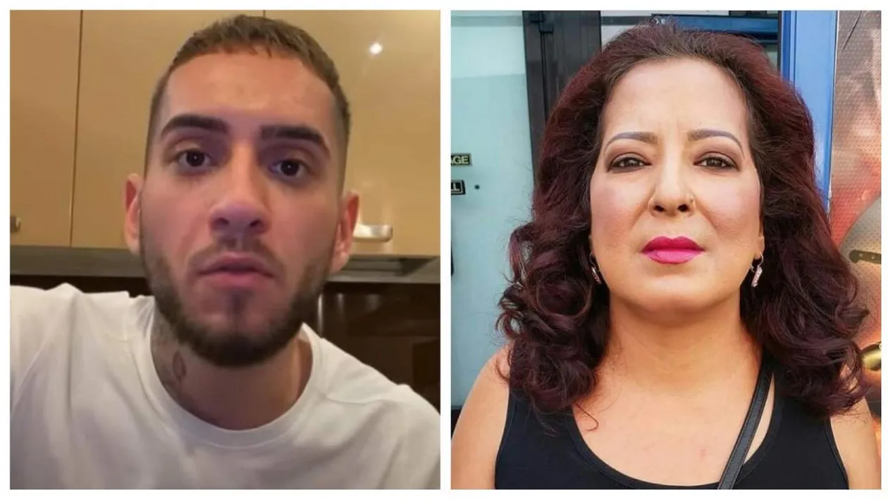 Floricica Dansatoarea l-a cerut în căsătorie pe Fulgy. Ce i-a promis: ”Te fac eu om, uiți de tot”