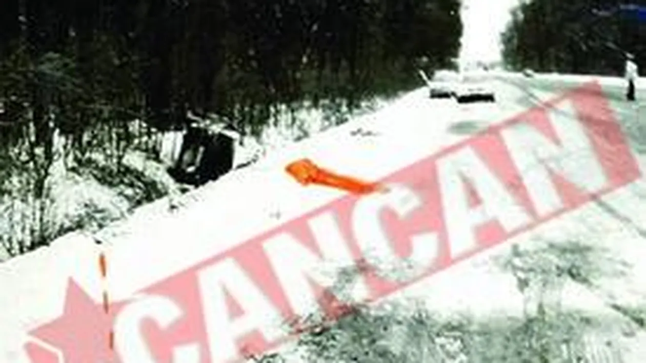 Se adanceste misterul in jurul mortii lui Tinu