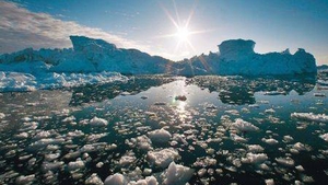 Cercetatorii au descoperit ca Oceanul Arctic s-ar putea afla la originea emisiilor de gaze cu efect de sera!