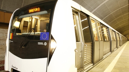 Proteste la metrou, angajații amenință cu o nouă grevă în București: „Aceeași placă, nu avem, nu putem”